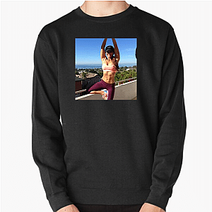 Workout Influencer Natalie Jill Sweatshirts