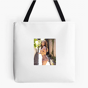 Body Transformation Coach Natalie Jill Bags