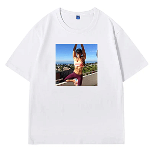 Workout Influencer Natalie Jill T-Shirts