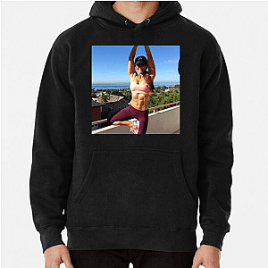 Workout Influencer Natalie Jill Hoodies