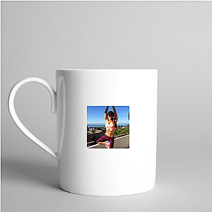 Workout Influencer Natalie Jill Mugs