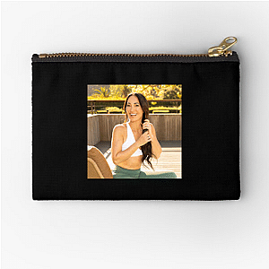 Fitness Expert Natalie Jill Zipper Pouches