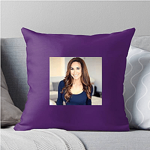 Online Trainer Natalie Jill Pillows Cover