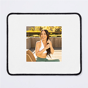 Fitness Expert Natalie Jill Mouse Pads