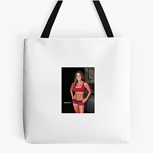 Nutrition Advocate Natalie Jill Bags