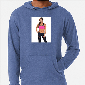 Wellness Mentor Natalie Jill Hoodies