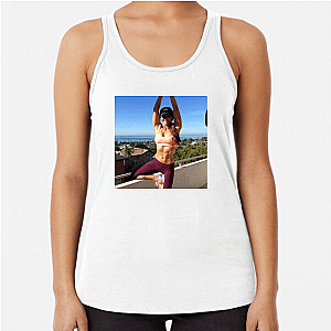 Workout Influencer Natalie Jill Tank Tops