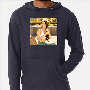 Fitness Expert Natalie Jill Hoodies