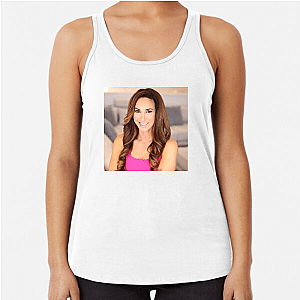 Fitness Entrepreneur Natalie Jill Tank Tops