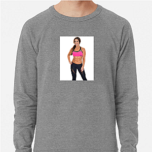Wellness Mentor Natalie Jill Sweatshirts