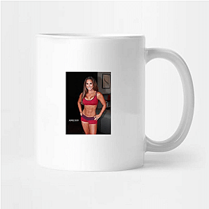 Nutrition Advocate Natalie Jill Mugs