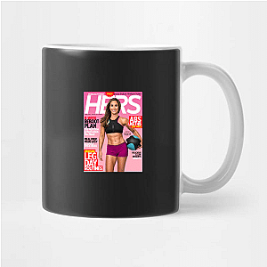 Lifestyle Blogger Natalie Jill Mugs