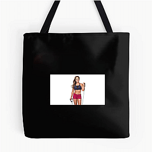 Health Coach Natalie Jill Bags