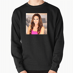 Fitness Entrepreneur Natalie Jill Sweatshirts