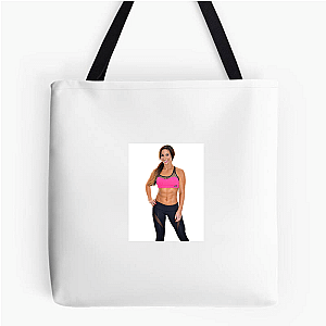 Wellness Mentor Natalie Jill Bags