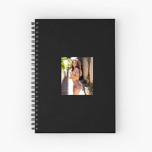 Body Transformation Coach Natalie Jill Notebook
