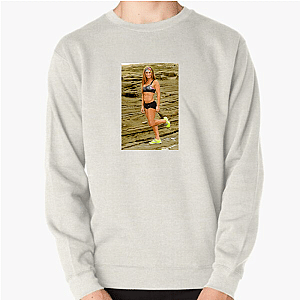 Motivational Speaker Natalie Jill Sweatshirts
