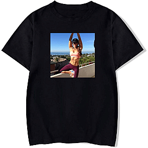 Workout Influencer Natalie Jill T-Shirts