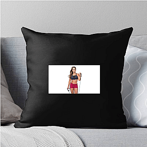 Health Coach Natalie Jill Pillows Cover