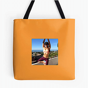 Workout Influencer Natalie Jill Bags