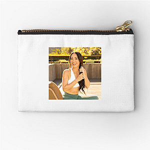 Fitness Expert Natalie Jill Zipper Pouches