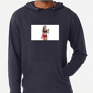 Health Coach Natalie Jill Hoodies