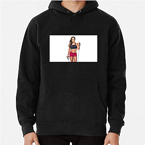 Health Coach Natalie Jill Hoodies