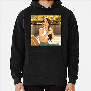 Fitness Expert Natalie Jill Hoodies