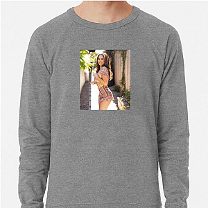 Body Transformation Coach Natalie Jill Sweatshirts
