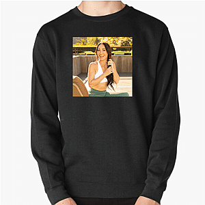Fitness Expert Natalie Jill Sweatshirts