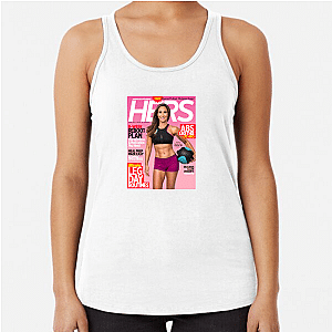 Lifestyle Blogger Natalie Jill Tank Tops