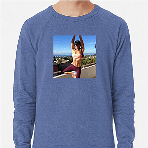 Workout Influencer Natalie Jill Sweatshirts