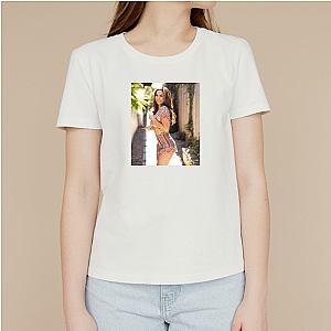 Body Transformation Coach Natalie Jill T-Shirts