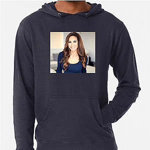 Online Trainer Natalie Jill Hoodies