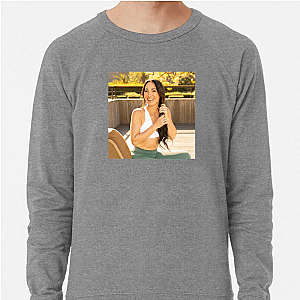 Fitness Expert Natalie Jill Sweatshirts