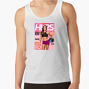 Lifestyle Blogger Natalie Jill Tank Tops