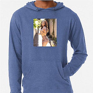 Body Transformation Coach Natalie Jill Hoodies