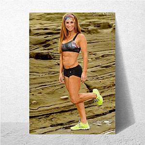 Motivational Speaker Natalie Jill Posters