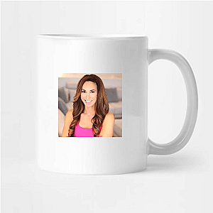 Fitness Entrepreneur Natalie Jill Mugs