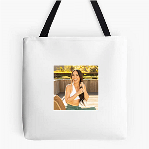 Fitness Expert Natalie Jill Bags