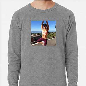 Workout Influencer Natalie Jill Sweatshirts
