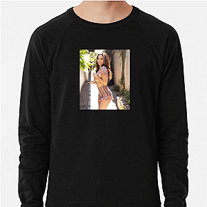 Body Transformation Coach Natalie Jill Sweatshirts