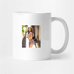 Body Transformation Coach Natalie Jill Mugs