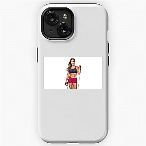 Health Coach Natalie Jill Samsung Cases