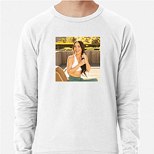 Fitness Expert Natalie Jill Sweatshirts