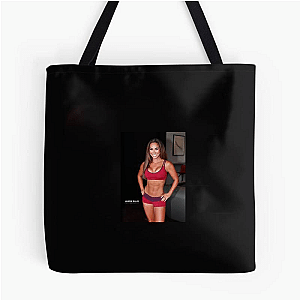 Nutrition Advocate Natalie Jill Bags