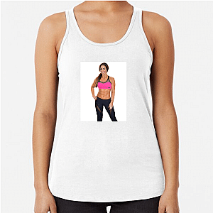 Wellness Mentor Natalie Jill Tank Tops