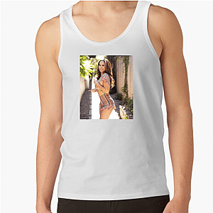 Body Transformation Coach Natalie Jill Tank Tops