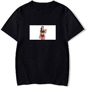 Health Coach Natalie Jill T-Shirts