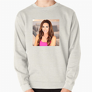 Fitness Entrepreneur Natalie Jill Sweatshirts